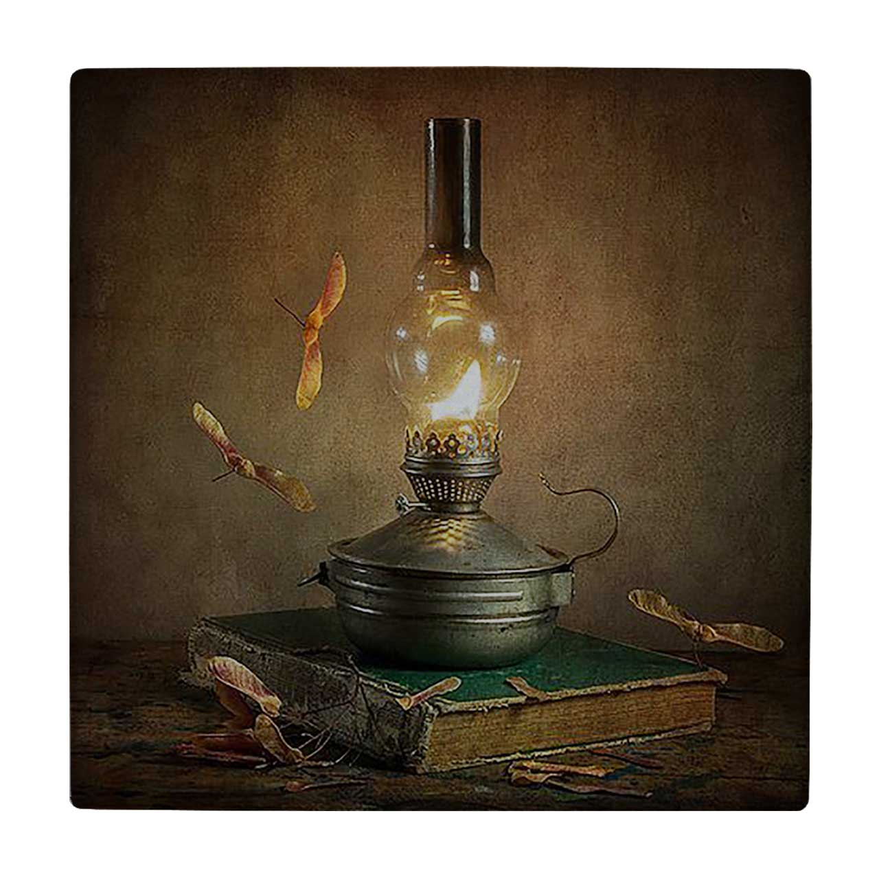 کاشی کارنیلا مدل لوحی کد klh1075