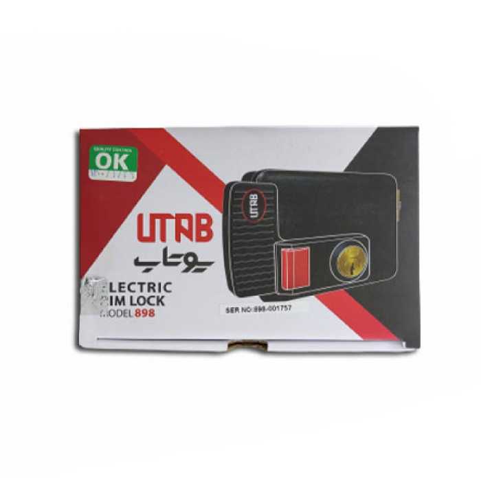 قفل برقی یوتاب مدل 898