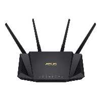 Router Asus TUF RT-AX58U/AX3000 Gaming - تکنو لینک 148