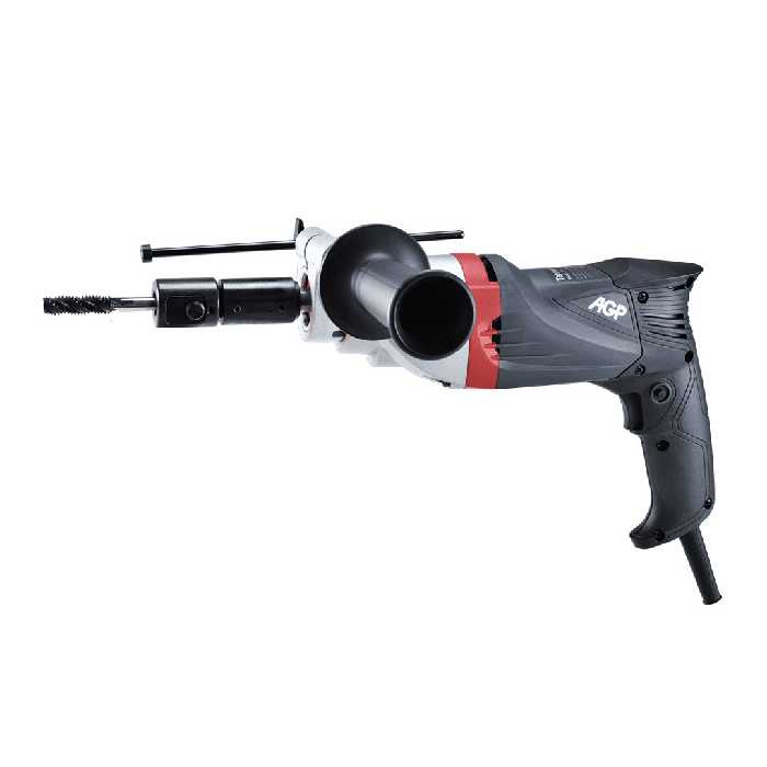 دریل قلاویز زن دستی M16 ای جی پی AGP Tapper T14 ساخت تایوان