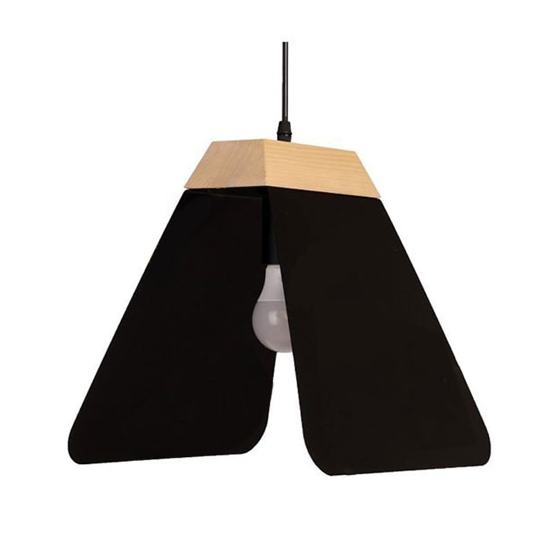 چراغ آویز مدرن هاتو مدل کلی 3031VM سرپیچ E27