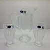 سرویس پارچ و لیوان 7 پارچه مجستی مدل JENEVA