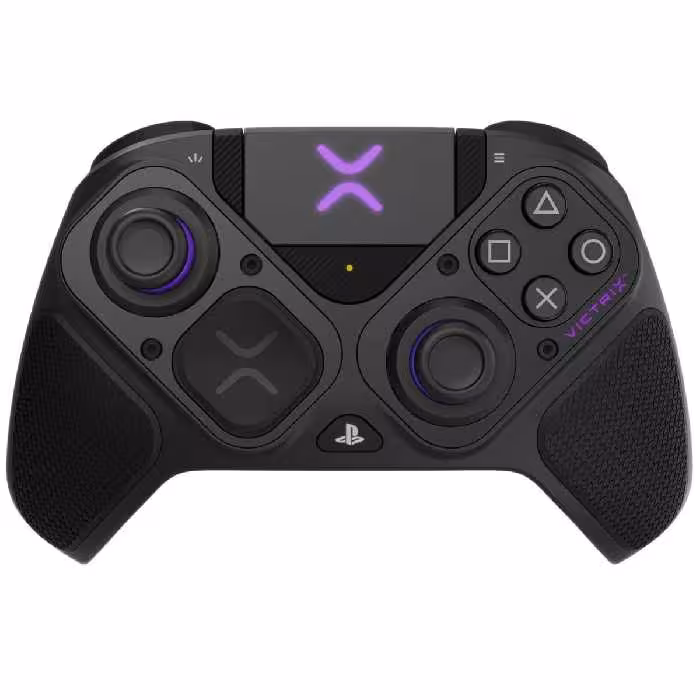 خرید دسته PDP Victrix Pro BFG Wireless Controller Black با بهترین قیمت