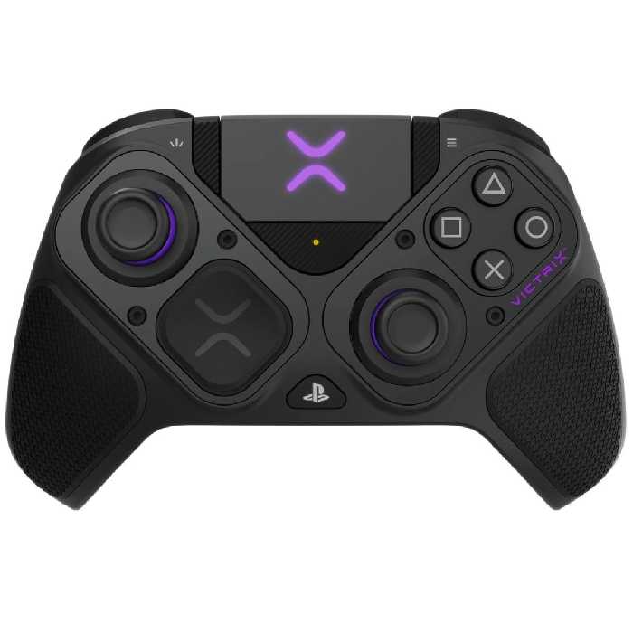 خرید دسته PDP Victrix Pro BFG Wireless Controller Black با بهترین قیمت