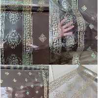 سفره ی شیشه ای 20 سانتی عرض 137