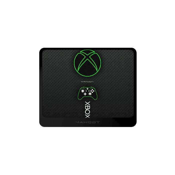 زیر لیوانی ماهوت مدل XBOX