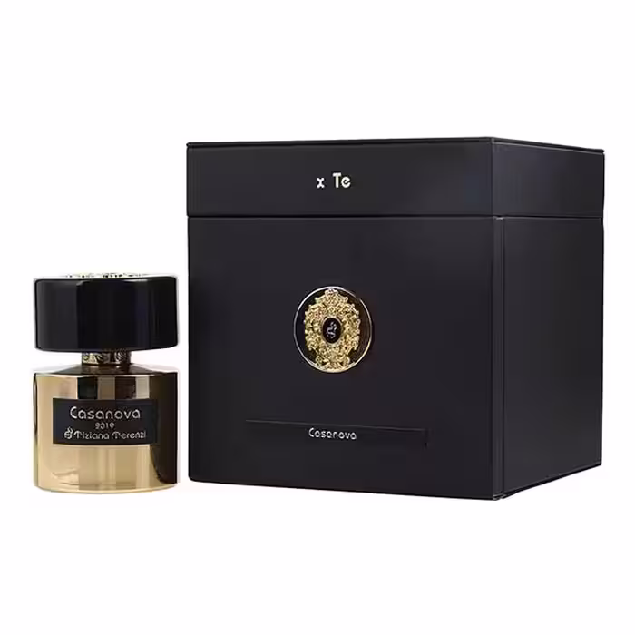 عطر تیزیانا ترنزی کاسانوا