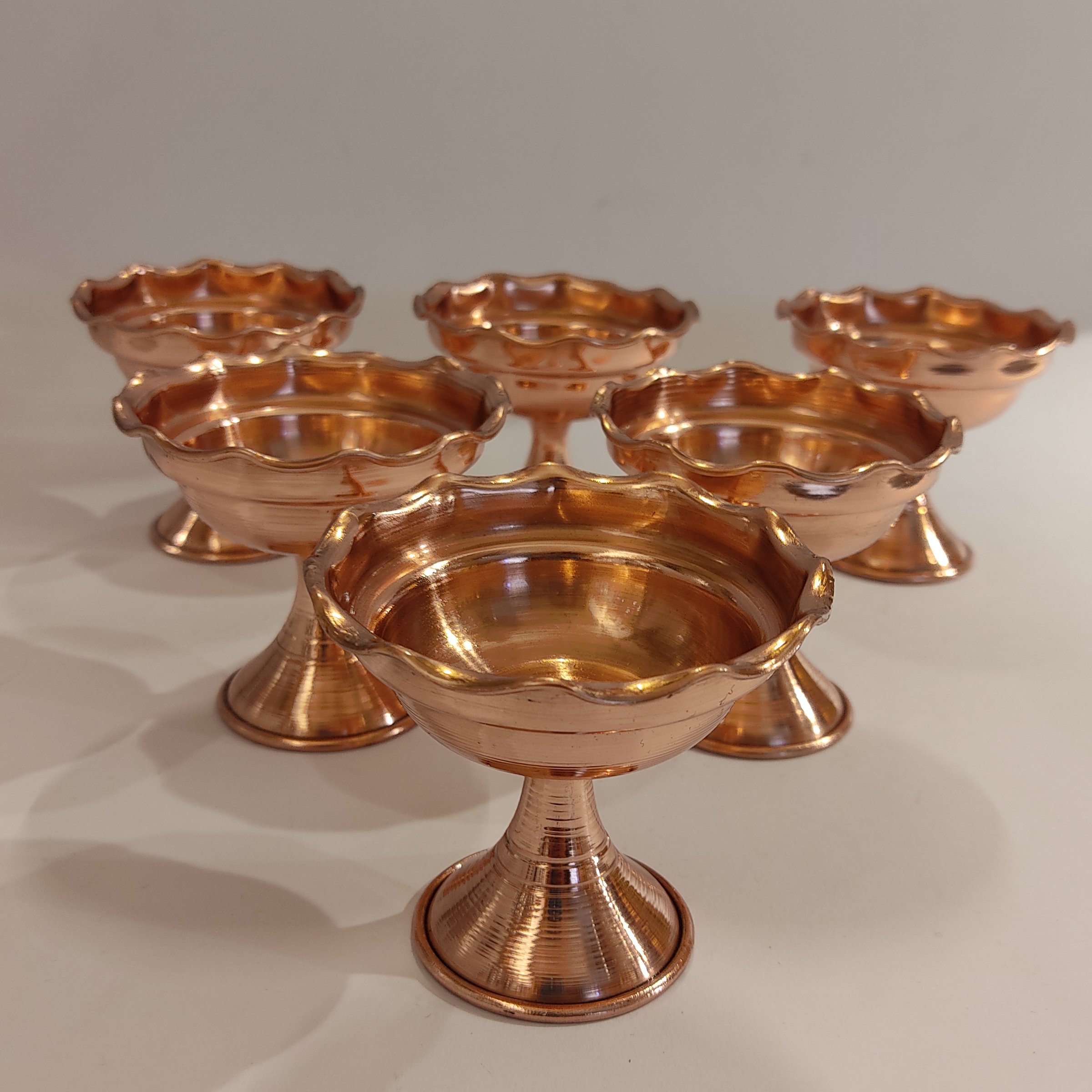 هفت سین مسی