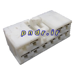 سوکت 10 فیش