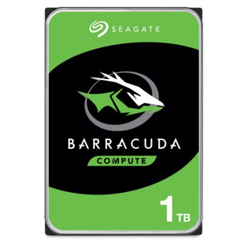 هارد اینترنال MIX BRAND 1TB در برندهای سیگیت و وسترن (استوک)
