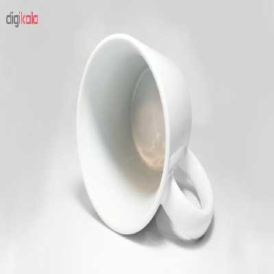 ماگ طرح فانتزی کد 10029