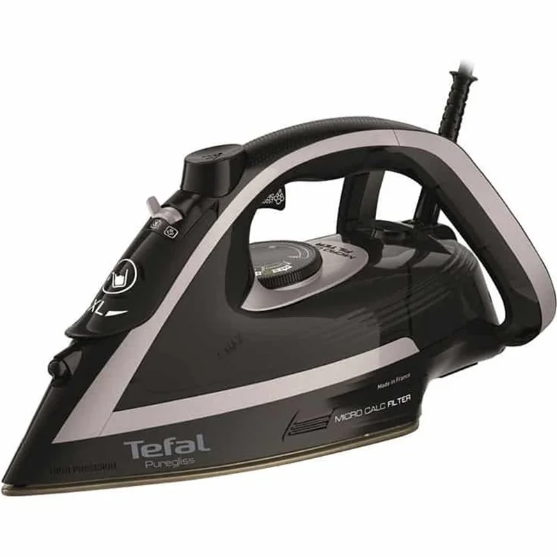 اتو بخار تفال مدل TEFAL FV8062
