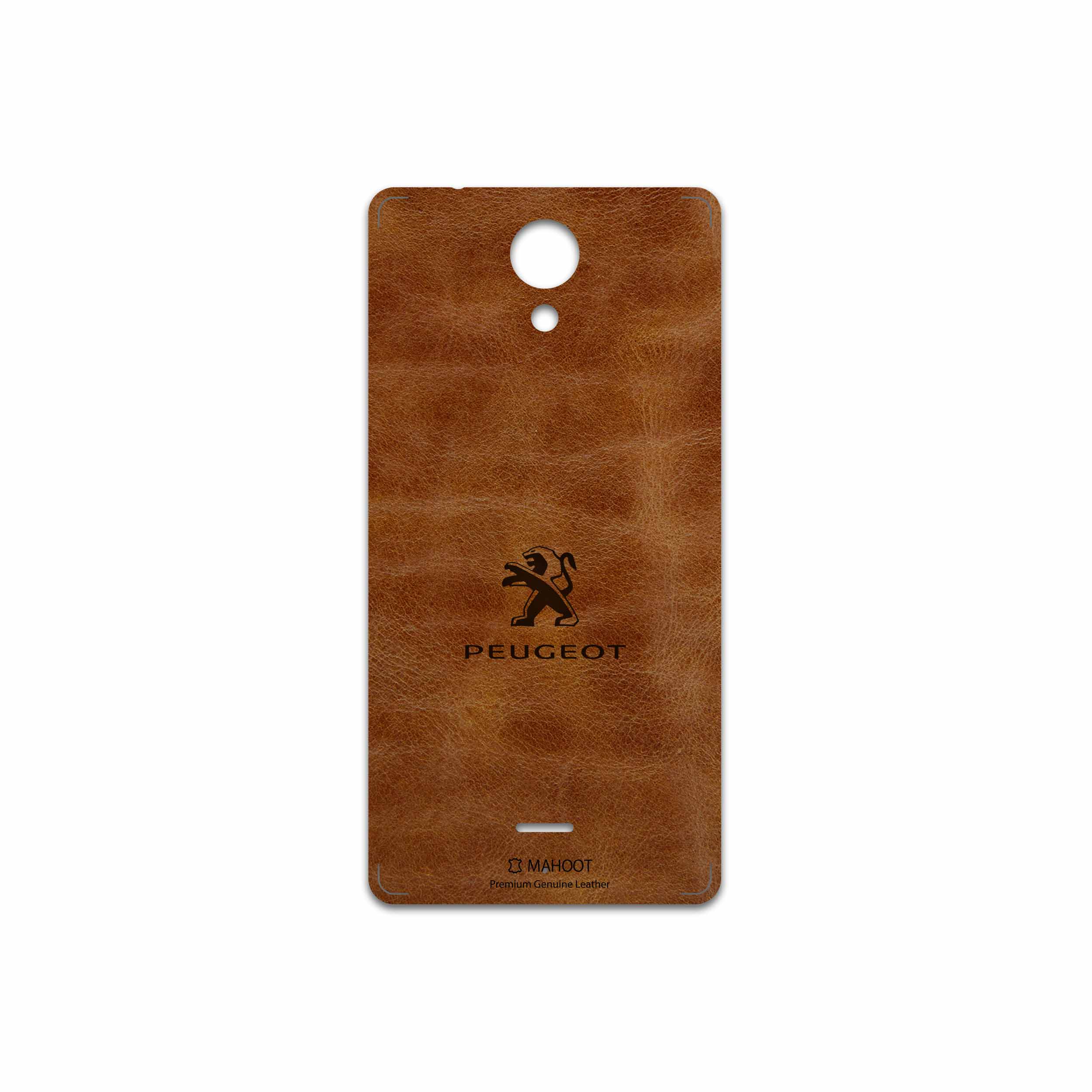 برچسب پوششی ماهوت مدل BFL-PEGT مناسب برای گوشی موبایل اسمارت Art Lite