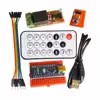 کیت ریموت مادون قرمز مهندسیکا مدل Arduino38IR