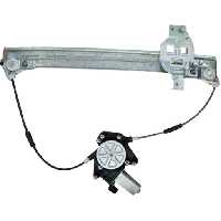 خرید مجموعه شیشه بالابر جلو دنا ماد پارت (چپ) | اتوموبی