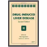کتاب Drug-Induced Liver Disease اثر Neil Kaplowitz and Laurie D. DeLeve انتشارات مؤلفین طلایی