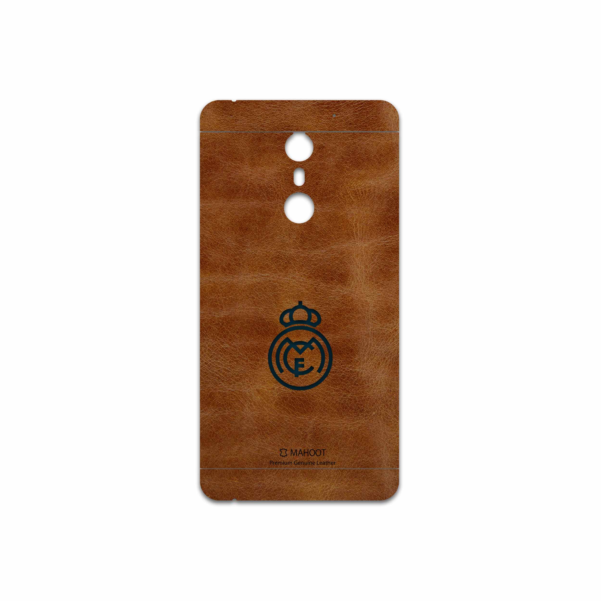 برچسب پوششی ماهوت مدل BFL-REAL مناسب برای گوشی موبایل یومی Super