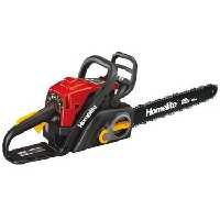 اره زنجیری بنزینی هوم لایت مدل HCS4245B