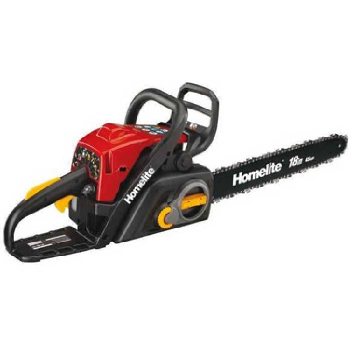 اره زنجیری بنزینی هوم لایت مدل HCS4245B