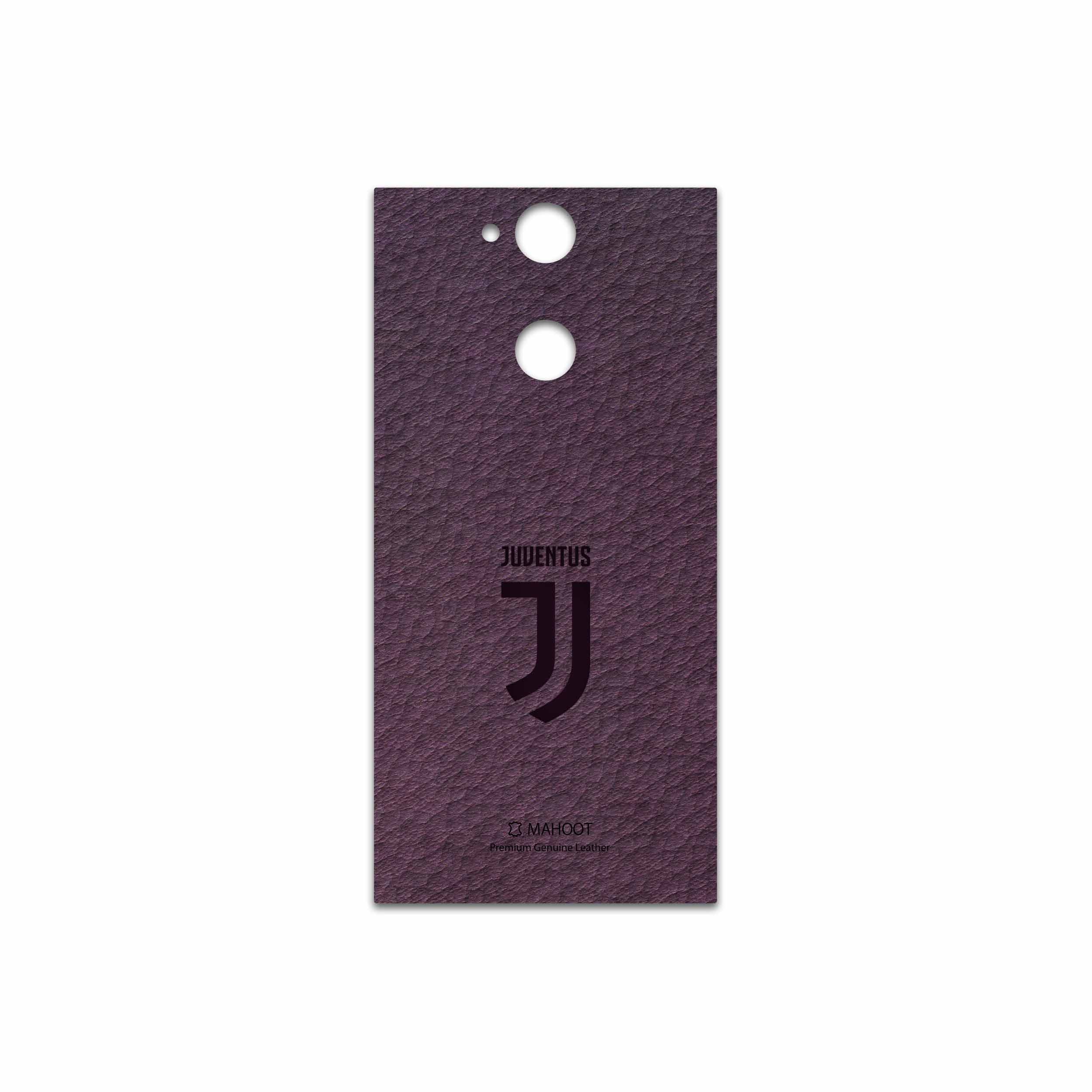 برچسب پوششی ماهوت مدل PL-JUVE مناسب برای گوشی موبایل سونی Xperia XA2