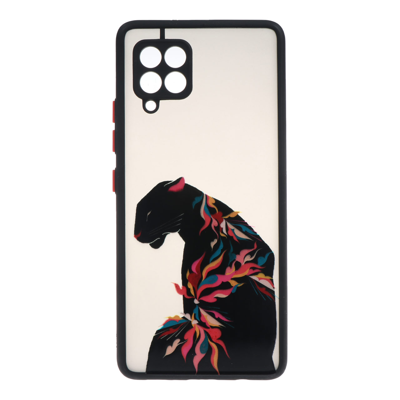 کاور مدل Co3875 مناسب برای گوشی موبایل سامسونگ Galaxy A42