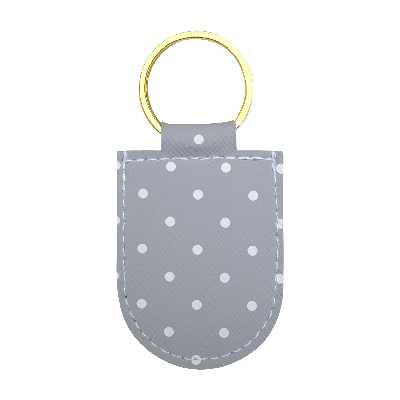 جاکلیدی طرح خال خالی مدل K-221