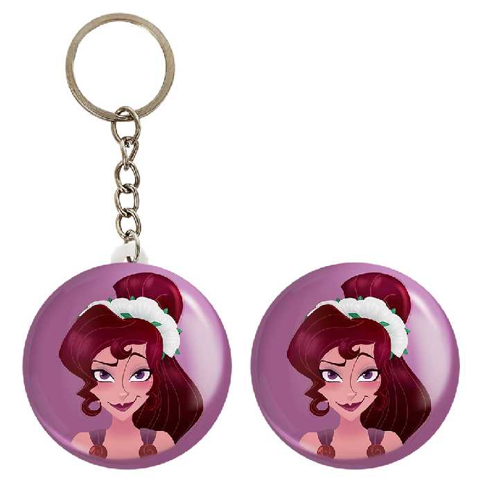 پیکسل خندالو مدل مکارا هرکول کد 1431 به همراه جاکلیدی