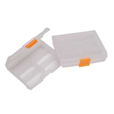 ارگانایزر ابزار  کد Q 2 مجموعه دو عددی