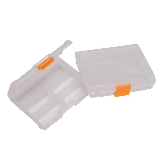 ارگانایزر ابزار  کد Q 2 مجموعه دو عددی