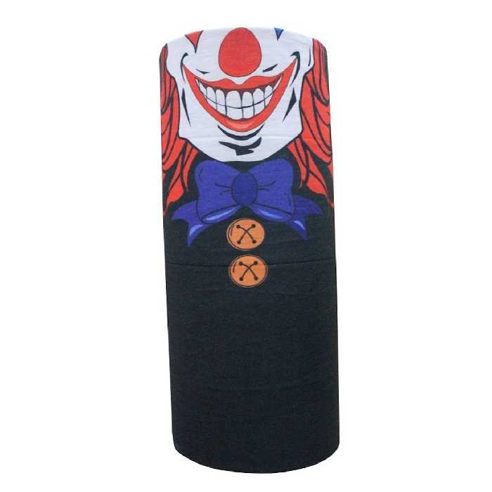 دستمال سر و گردن مدل TBMA42