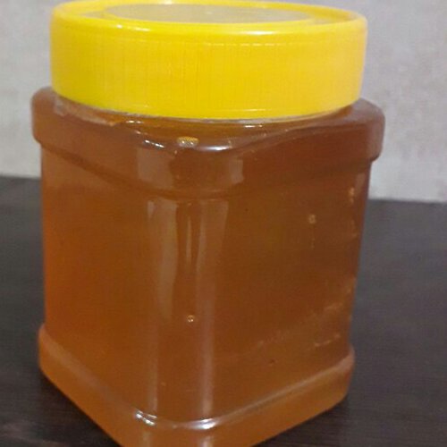 عسل چند گیاه