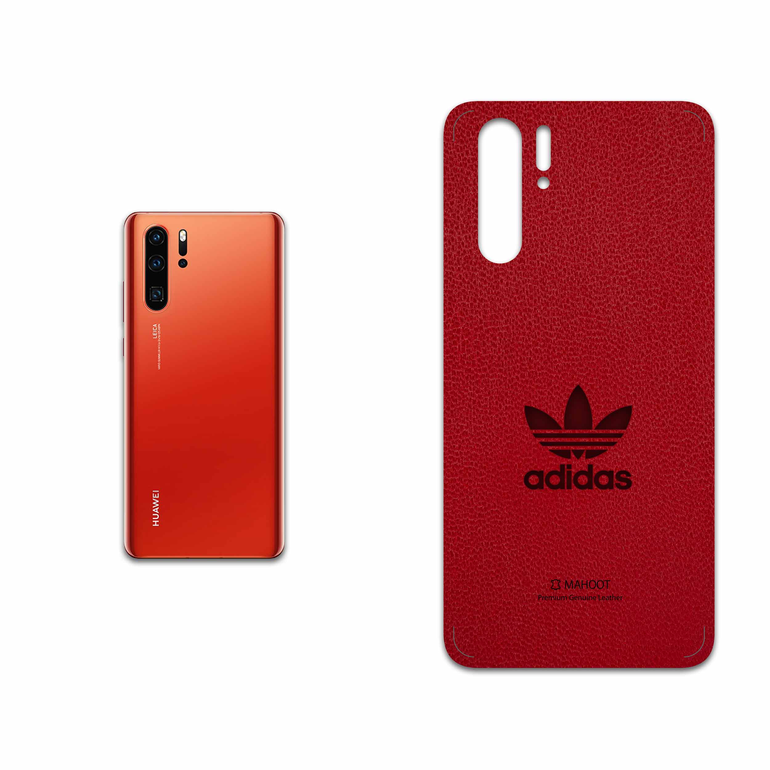 برچسب پوششی ماهوت مدل RL-DDS مناسب برای گوشی موبایل هوآوی P30 Pro