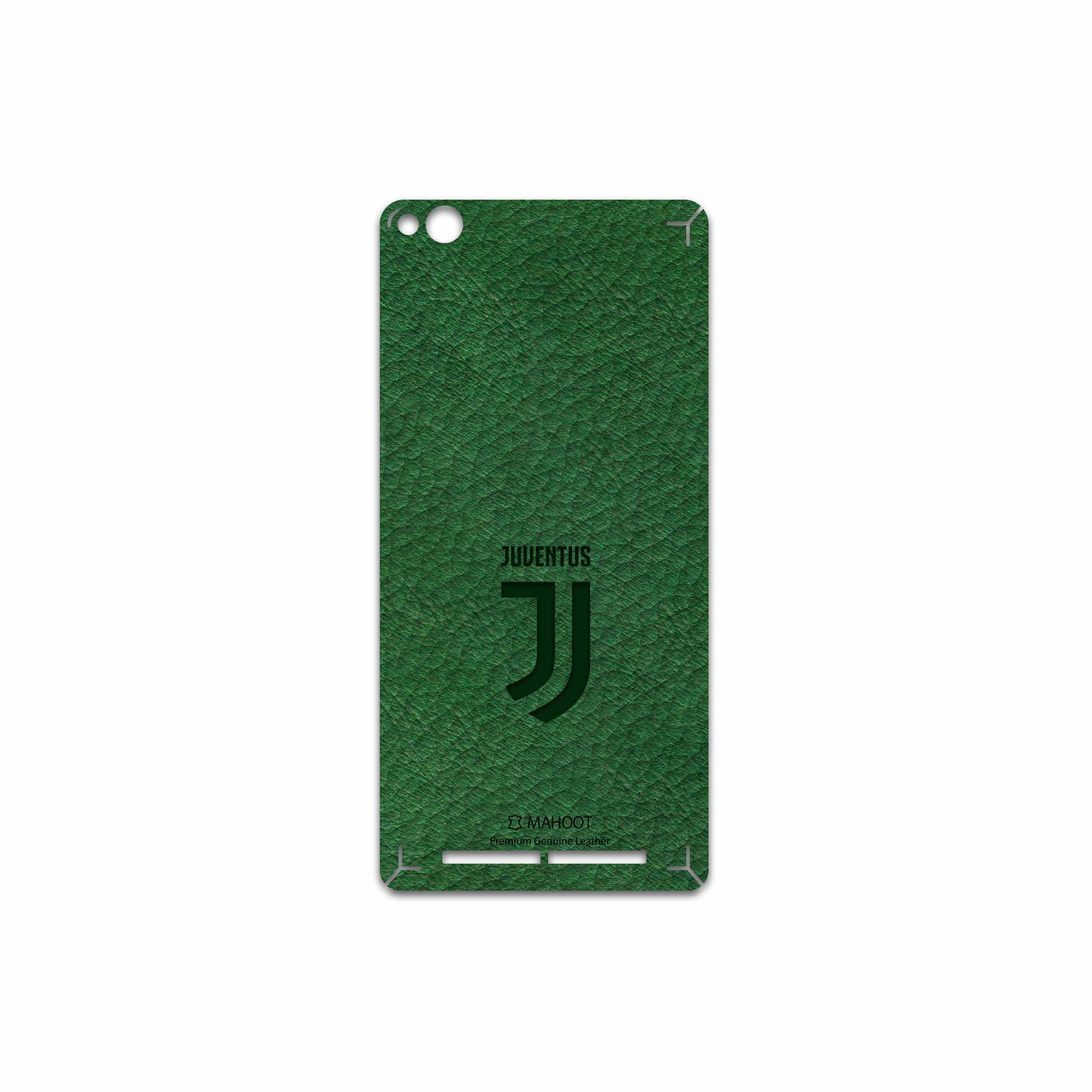 برچسب پوششی ماهوت مدل GL-JUVE مناسب برای گوشی موبایل شیائومی Redmi 3