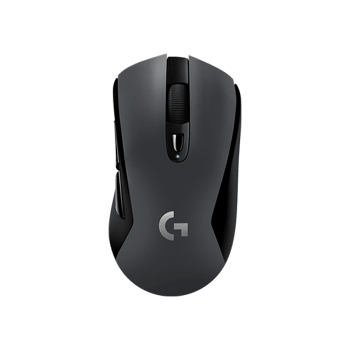 مشخصات، قیمت و خرید موس گیمینگ بی سیم لاجیتک مدل Logitech G603