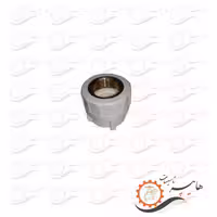 بوشن یک سر دنده ماده سایز 1/2*20 وحید