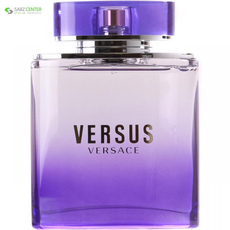 ادو تویلت زنانه ورساچه Versus حجم 50 میل