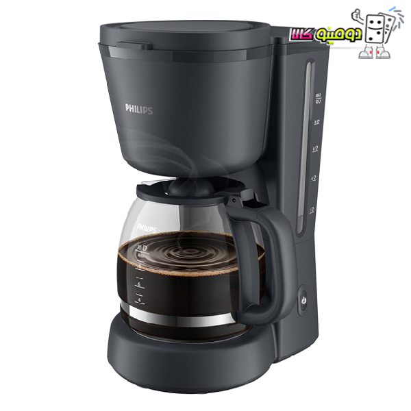 خرید قهوه جوش فیلیپس مدل 7430 - دومینو کالا