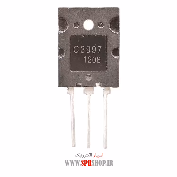 ترانزیستور C3997 ORG