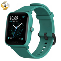 ساعت هوشمند امیزفیت مدل Bip U Pro Global