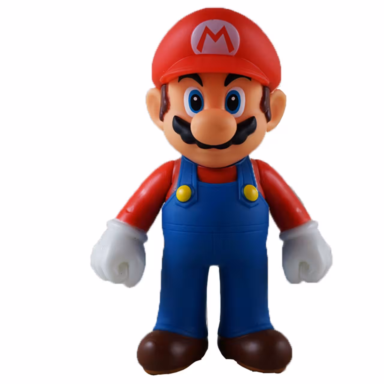 فیگور مدل Super Mario کد 01