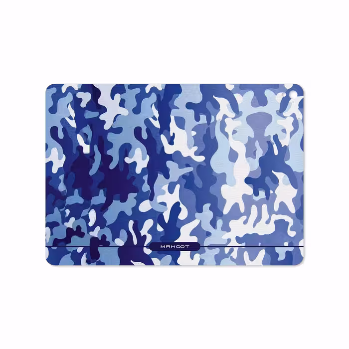 برچسب پوششی ماهوت مدل Army-Winter مناسب برای تبلت اپل iPad Pro 9.7 2016 A1675