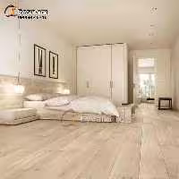 پارکت لمینت روشن طرح چوب مدل 904