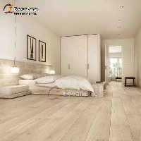 پارکت لمینت روشن طرح چوب مدل 904