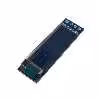 ماژول نمایشگر OLED مدل SSD1306