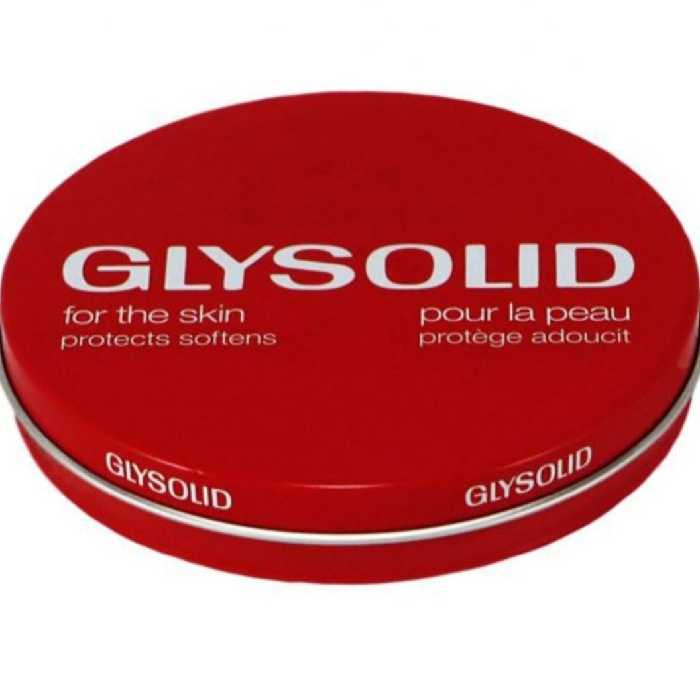 کرم گلیسویید