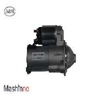 استارت کامل ام وی ام 530