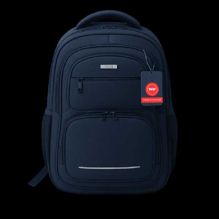 خرید و قیمت کوله پشتی KVM 15114 - آسیا لپتاپ