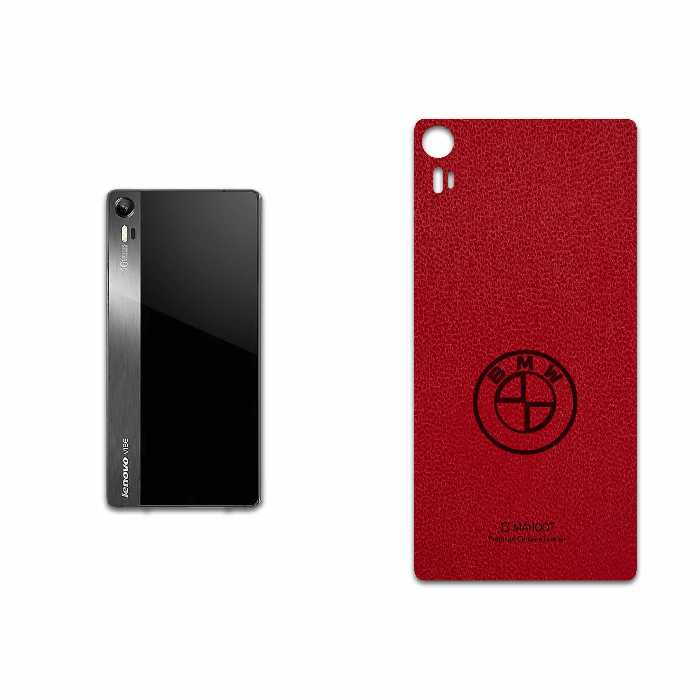 برچسب پوششی ماهوت مدل RL-BMW مناسب برای گوشی موبایل لنوو Vibe Shot
