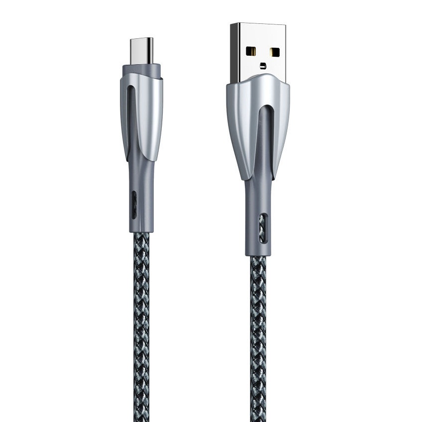 کابل تبدیل USB به USB-C ریمکس مدل RC-162a طول 1 متر