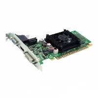کارت گرافیک یونیکا مدل GeForce 210 1GB DDR2 64bit